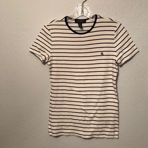 Ralph Lauren Striped tee